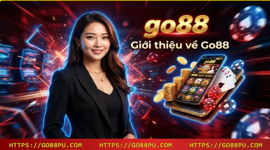 Các bước tham gia Go88 từ truy cập, đăng ký đến nạp tiền và chơi game